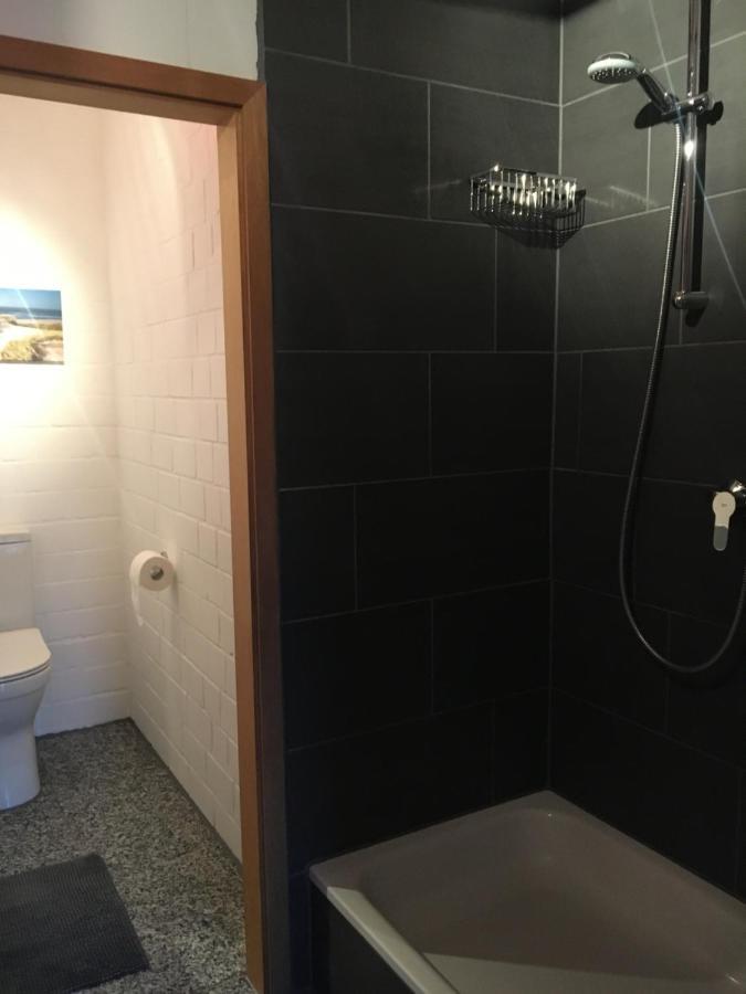 Apartment Reetblick キール エクステリア 写真